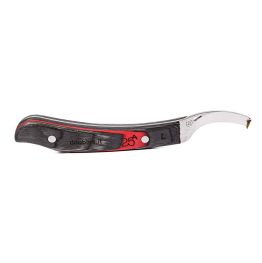 25A Curved Blade L/H