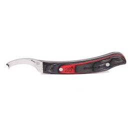 25A Curved Blade R/H
