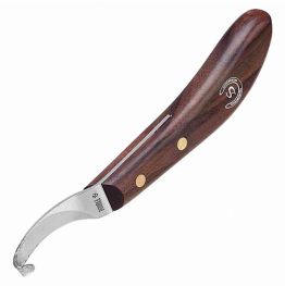 Curved Blade Right Hand