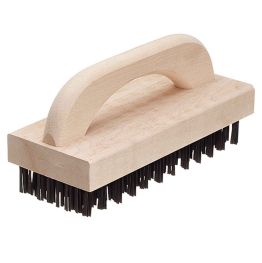 HMS Wire Brush Heavy Duty