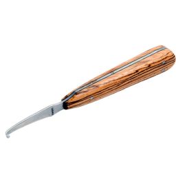 Straight Blade Left Hand (Narrow)
