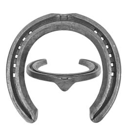 HMS Concave 22 x 10  8 Front toe clipped 