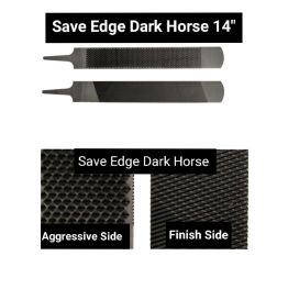 Save Edge Dark Horse ( 6 )