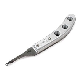 ICAR Aluminium Handle Vet Abscess Loop 11mm