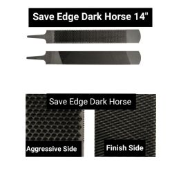 Save Edge Dark Horse