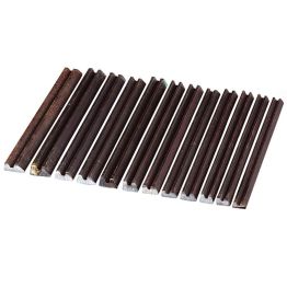 HMS Pre-Cut Concave 22 x 10 13"  Bag of 20 Lengths