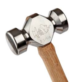 Andrea Ridolfo Turning Hammer 2 1/4lb