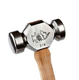 Andrea Ridolfo Turning Hammer 2lb New Design