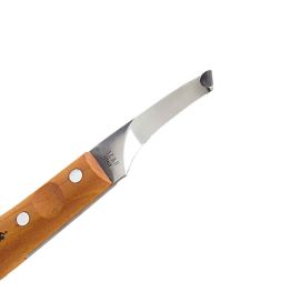 ICAR Ergo Straight Blade LH
