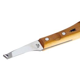 ICAR Ergo Straight Blade RH