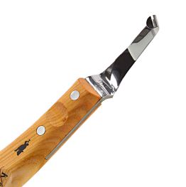 ICAR Ergo Drop Knife LH