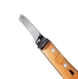 ICAR Ergo Drop Knife  RH