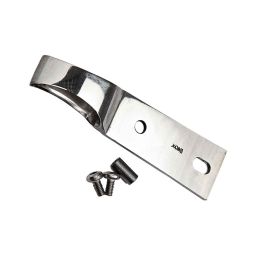 ICAR Aluminium Handle Vet Loop SPARE Blade 
