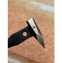 Yukon E Head stamp welded handle