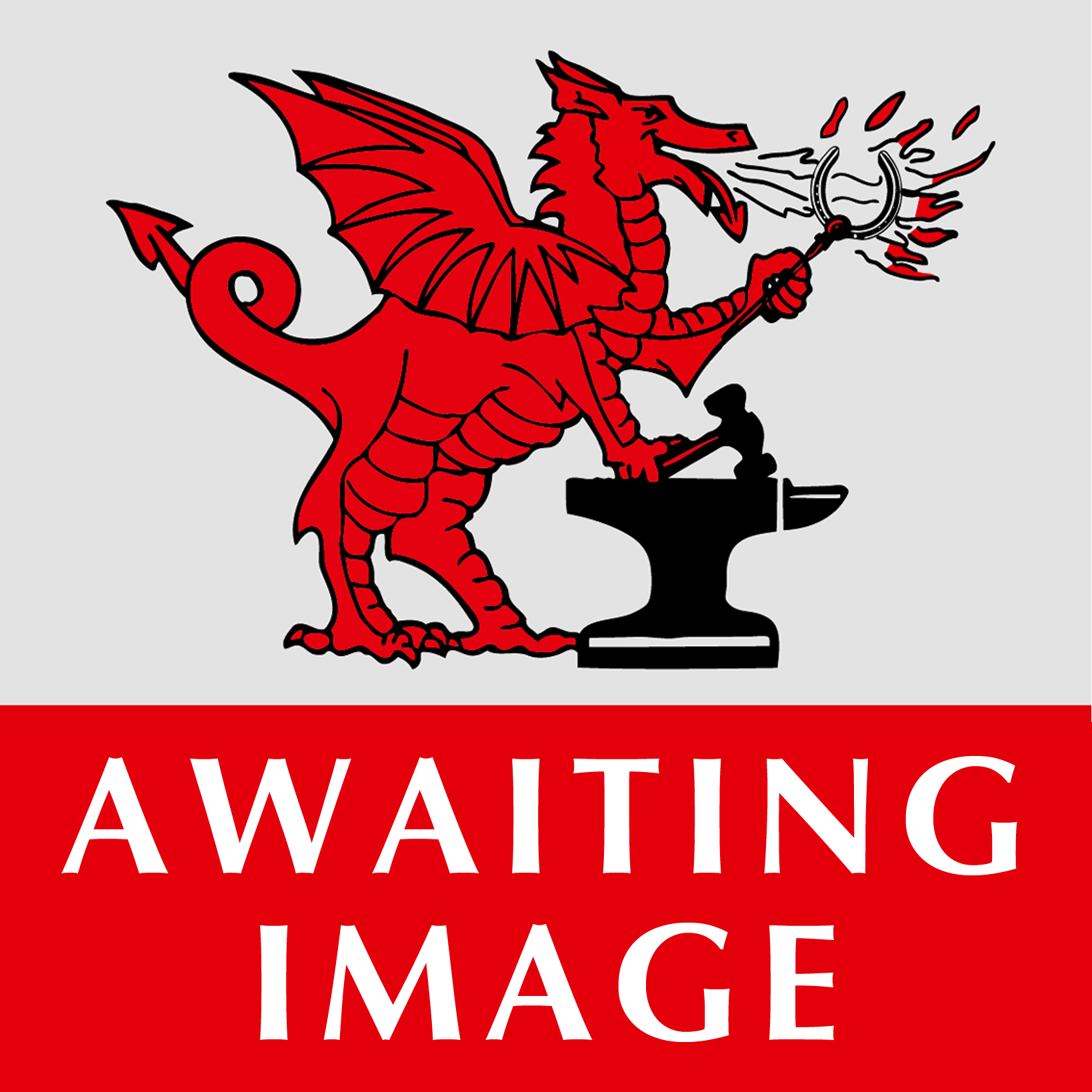 Jon Atkinson Clench Groover - Left Handed Farriers CLEARANCE